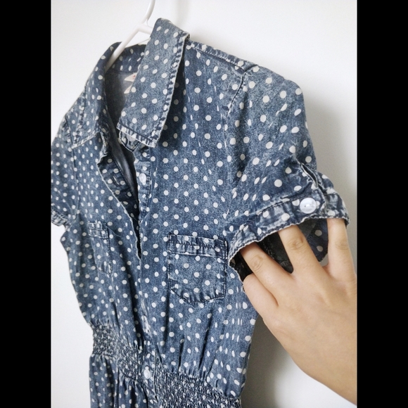 Mossimo shirt dress - Picture 5 of 6